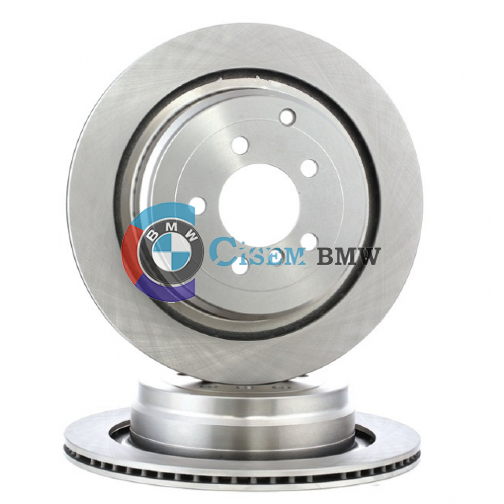 RANGE ROVER 3.0 3.6 FREN DİSKİ 